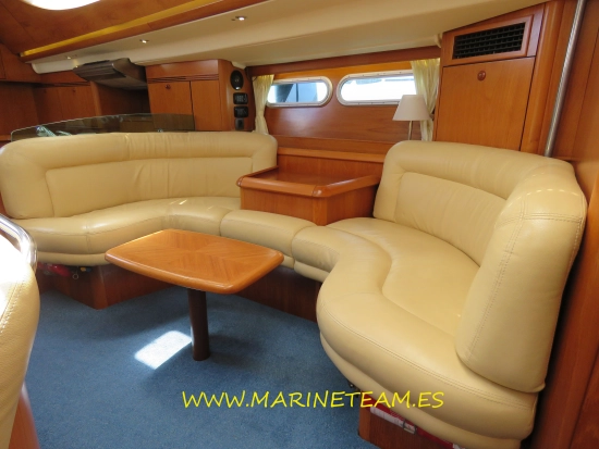 Jeanneau Sun Odyssey 54 Ds usata in vendita