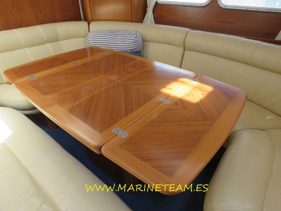 Jeanneau Sun Odyssey 54 Ds usata in vendita