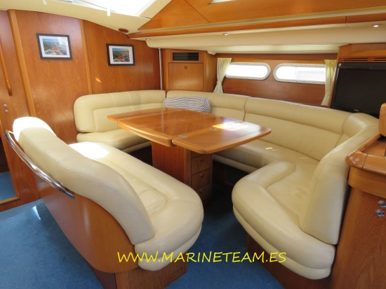 Jeanneau Sun Odyssey 54 Ds usata in vendita