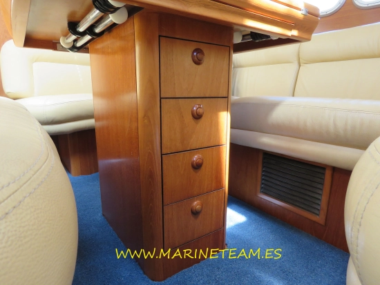 Jeanneau Sun Odyssey 54 Ds usata in vendita