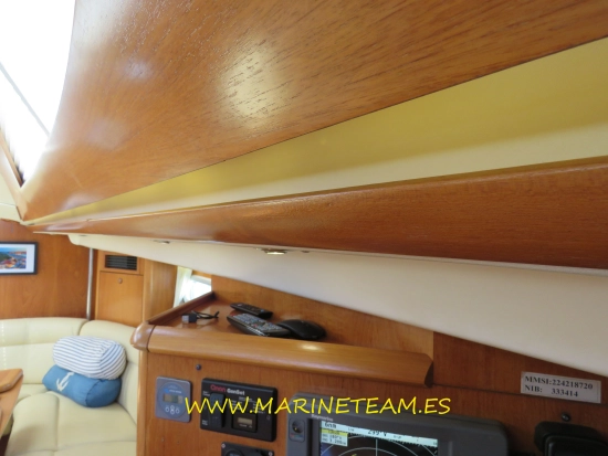 Jeanneau Sun Odyssey 54 Ds usata in vendita