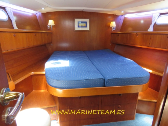 Jeanneau Sun Odyssey 54 Ds usata in vendita