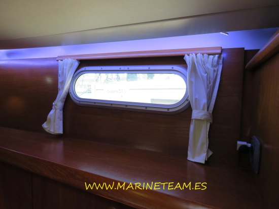 Jeanneau Sun Odyssey 54 Ds usata in vendita