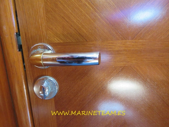 Jeanneau Sun Odyssey 54 Ds usata in vendita