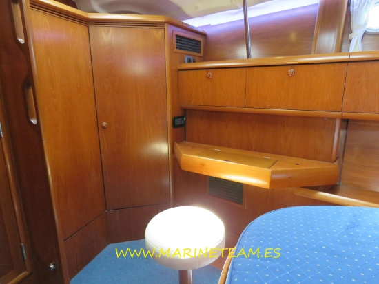 Jeanneau Sun Odyssey 54 Ds usata in vendita