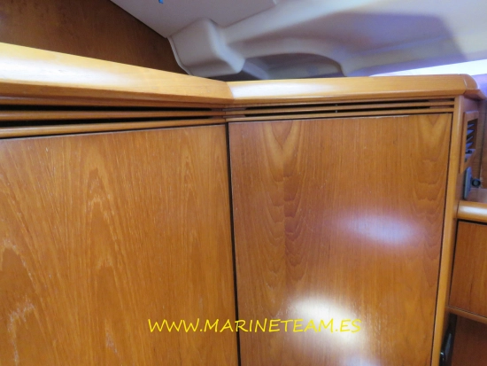 Jeanneau Sun Odyssey 54 Ds usata in vendita
