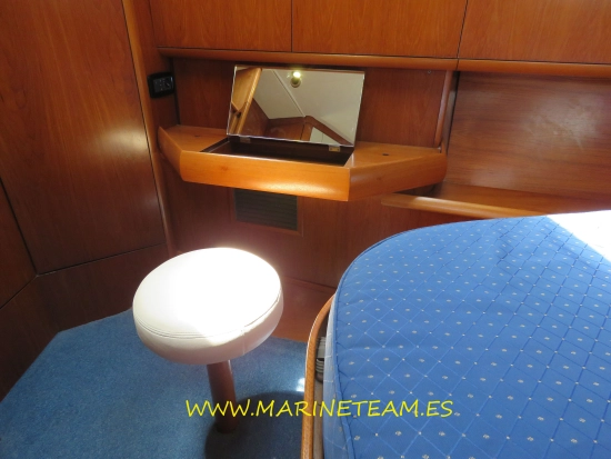 Jeanneau Sun Odyssey 54 Ds usata in vendita