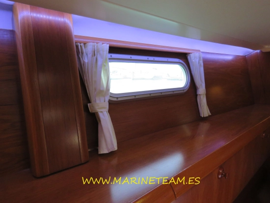 Jeanneau Sun Odyssey 54 Ds usata in vendita