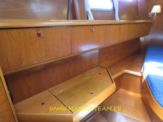 Jeanneau Sun Odyssey 54 Ds usata in vendita