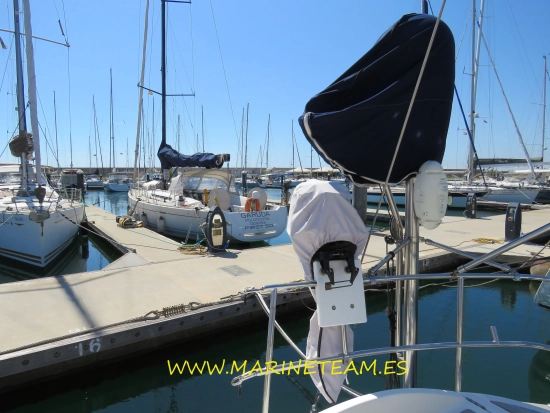 Jeanneau Sun Odyssey 54 Ds usata in vendita