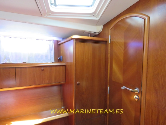 Jeanneau Sun Odyssey 54 Ds usata in vendita