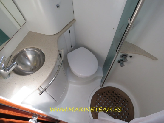 Jeanneau Sun Odyssey 54 Ds usata in vendita