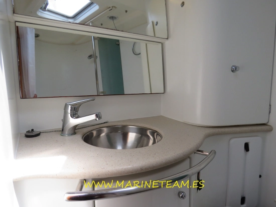 Jeanneau Sun Odyssey 54 Ds usata in vendita