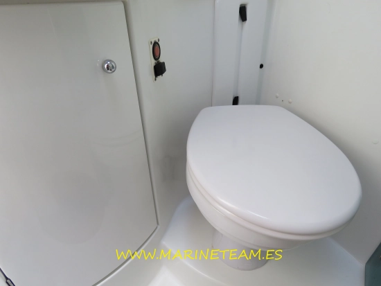 Jeanneau Sun Odyssey 54 Ds usata in vendita