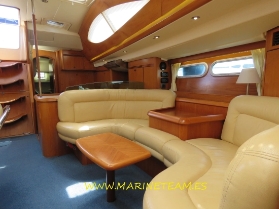 Jeanneau Sun Odyssey 54 Ds usata in vendita