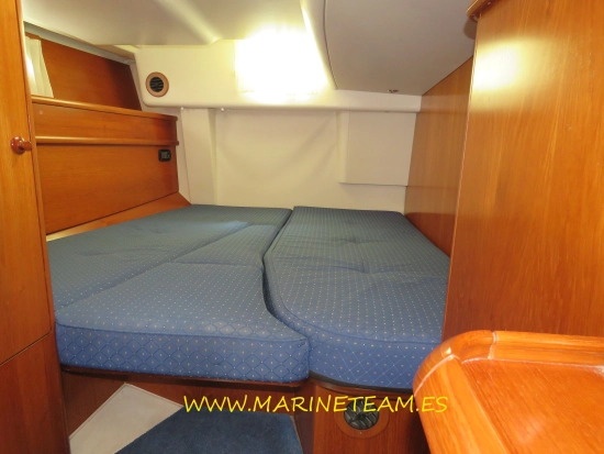Jeanneau Sun Odyssey 54 Ds usata in vendita