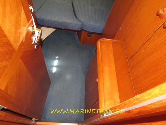 Jeanneau Sun Odyssey 54 Ds usata in vendita