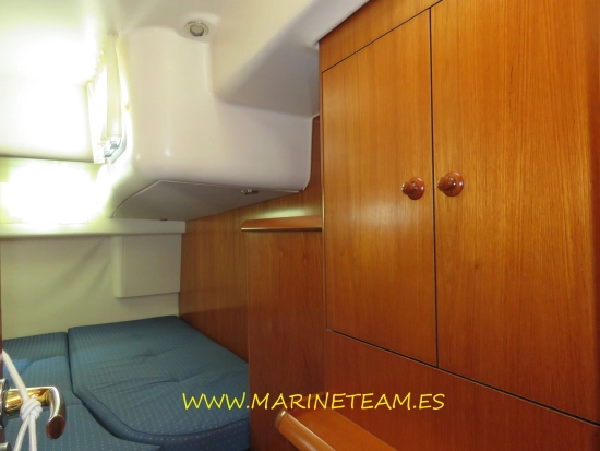 Jeanneau Sun Odyssey 54 Ds usata in vendita