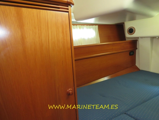 Jeanneau Sun Odyssey 54 Ds usata in vendita