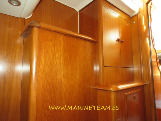 Jeanneau Sun Odyssey 54 Ds usata in vendita