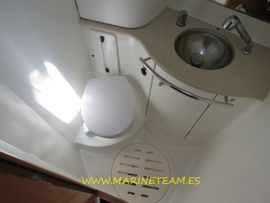 Jeanneau Sun Odyssey 54 Ds usata in vendita