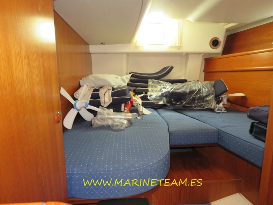 Jeanneau Sun Odyssey 54 Ds usata in vendita