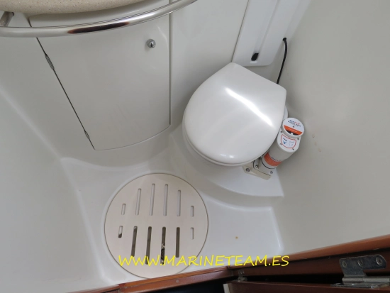 Jeanneau Sun Odyssey 54 Ds usata in vendita