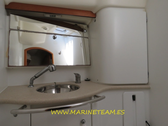 Jeanneau Sun Odyssey 54 Ds usata in vendita