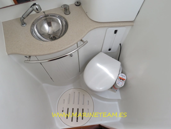 Jeanneau Sun Odyssey 54 Ds usata in vendita