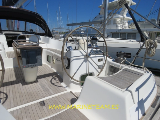 Jeanneau Sun Odyssey 54 Ds usata in vendita