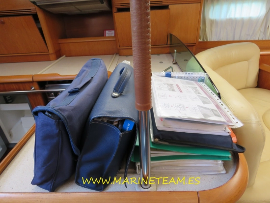 Jeanneau Sun Odyssey 54 Ds usata in vendita
