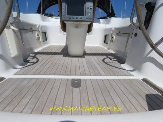 Jeanneau Sun Odyssey 54 Ds usata in vendita