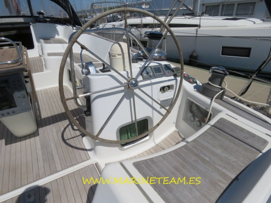 Jeanneau Sun Odyssey 54 Ds usata in vendita
