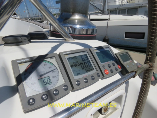 Jeanneau Sun Odyssey 54 Ds usata in vendita