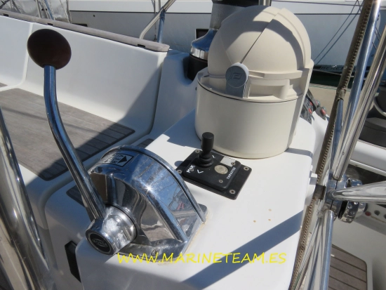 Jeanneau Sun Odyssey 54 Ds usata in vendita