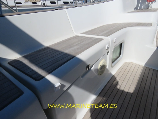 Jeanneau Sun Odyssey 54 Ds usata in vendita