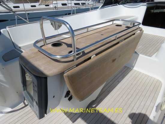 Jeanneau Sun Odyssey 54 Ds usata in vendita