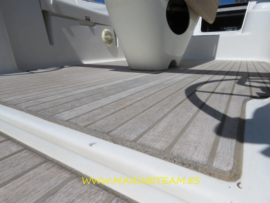 Jeanneau Sun Odyssey 54 Ds usata in vendita