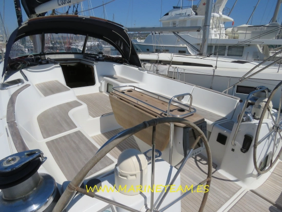 Jeanneau Sun Odyssey 54 Ds usata in vendita