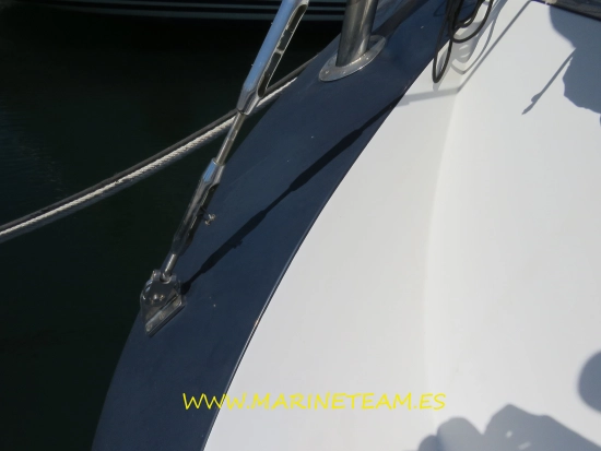 Jeanneau Sun Odyssey 54 Ds usata in vendita