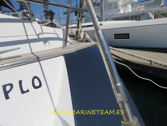 Jeanneau Sun Odyssey 54 Ds usata in vendita
