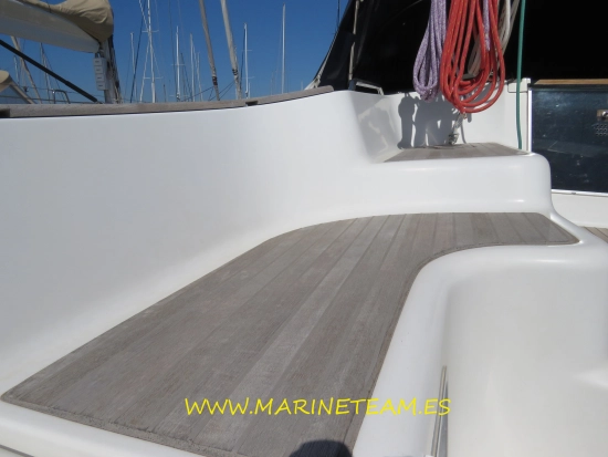 Jeanneau Sun Odyssey 54 Ds usata in vendita