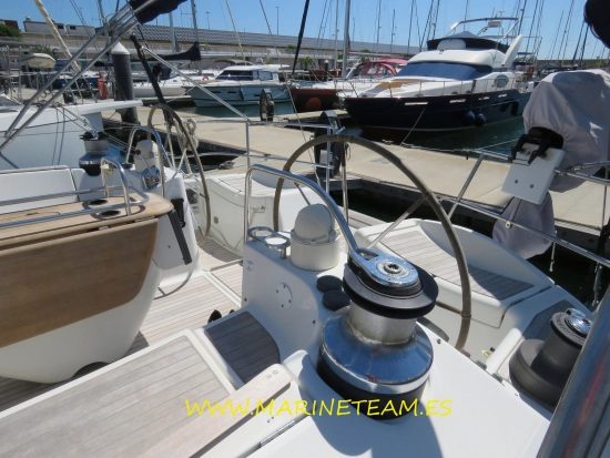 Jeanneau Sun Odyssey 54 Ds usata in vendita