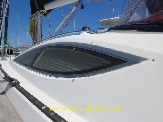Jeanneau Sun Odyssey 54 Ds usata in vendita