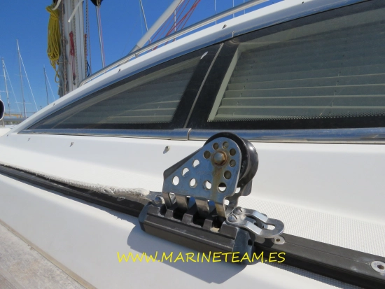 Jeanneau Sun Odyssey 54 Ds usata in vendita