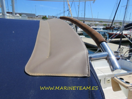 Jeanneau Sun Odyssey 54 Ds usata in vendita