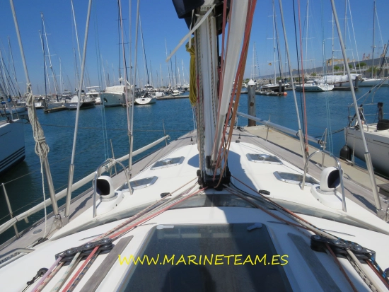 Jeanneau Sun Odyssey 54 Ds usata in vendita