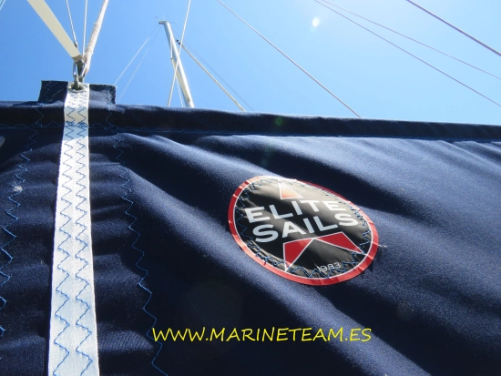 Jeanneau Sun Odyssey 54 Ds usata in vendita