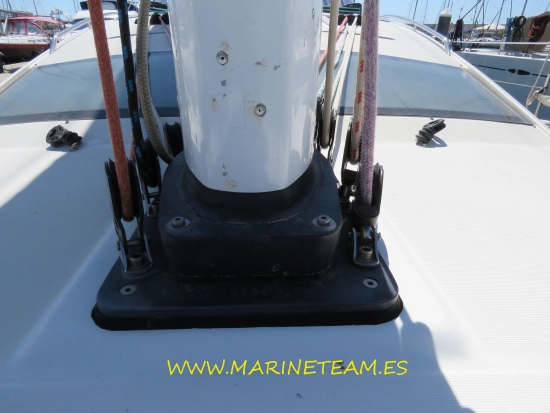 Jeanneau Sun Odyssey 54 Ds usata in vendita