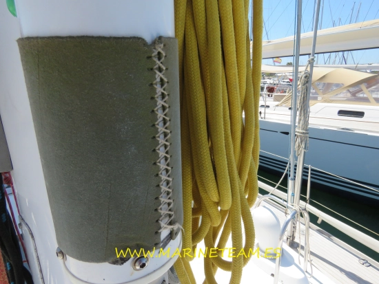 Jeanneau Sun Odyssey 54 Ds usata in vendita
